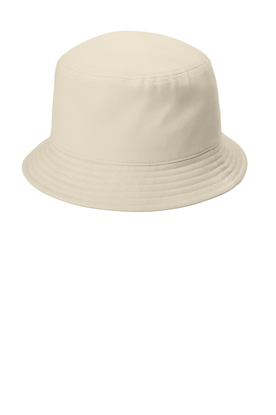 Port Authority¬Æ Twill Short Brim Bucket Hat C976