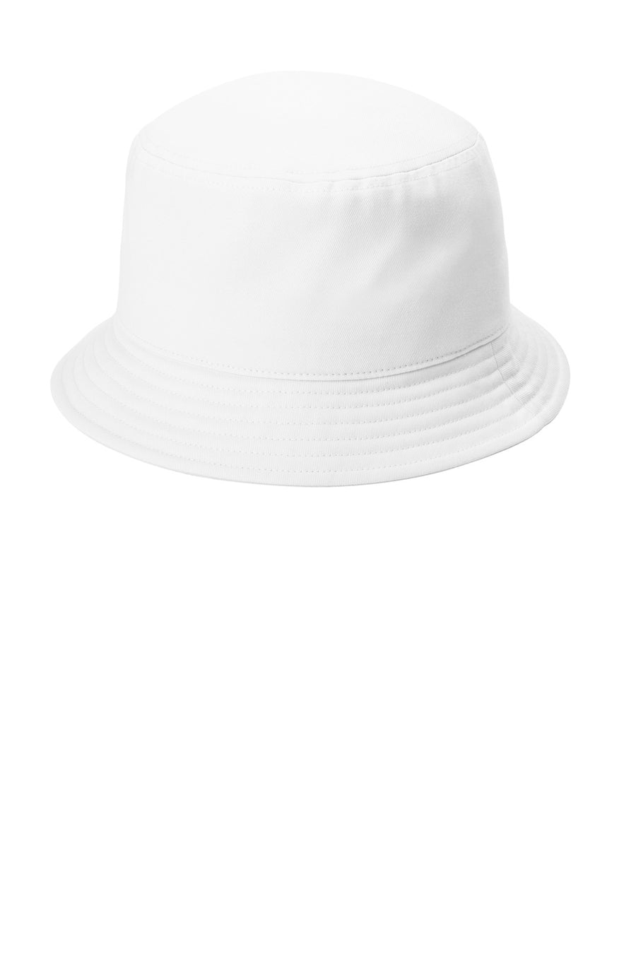 Port Authority¬Æ Twill Short Brim Bucket Hat C976