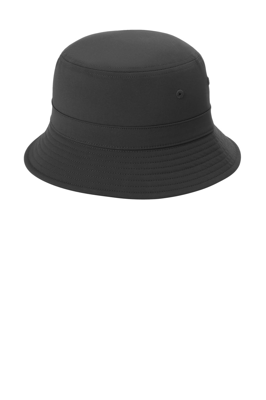 Port Authority¬Æ Poly Bucket Hat C980