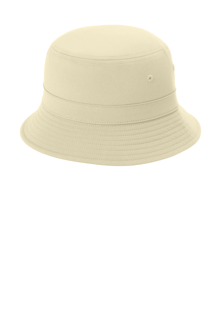 Port Authority¬Æ Poly Bucket Hat C980