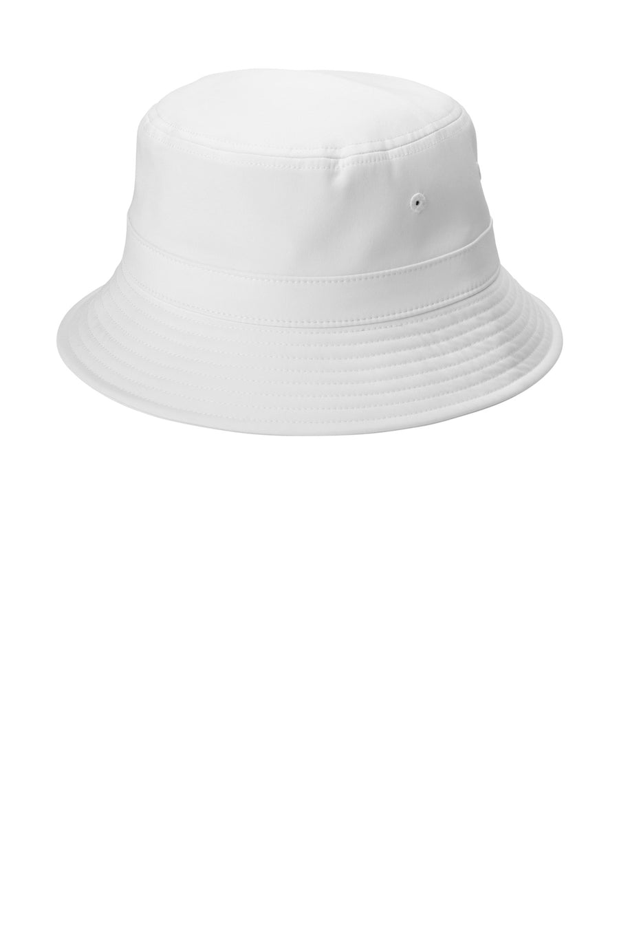 Port Authority¬Æ Poly Bucket Hat C980