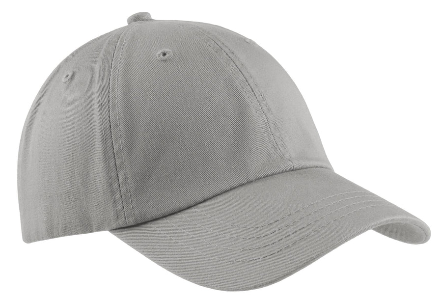 Port & Company¬Æ - Washed Twill Cap.  CP78