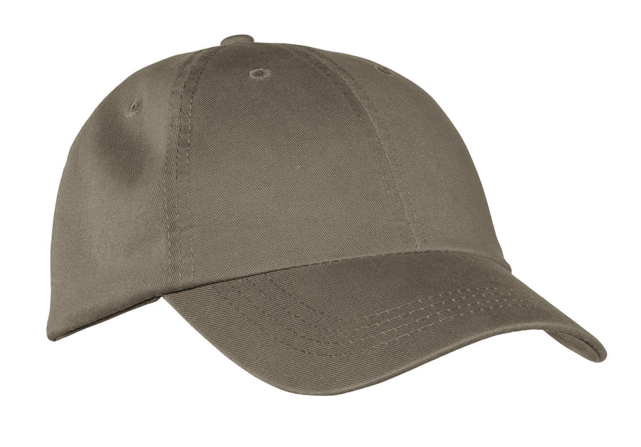 Port & Company¬Æ - Washed Twill Cap.  CP78