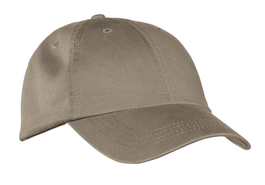 Port & Company¬Æ - Washed Twill Cap.  CP78