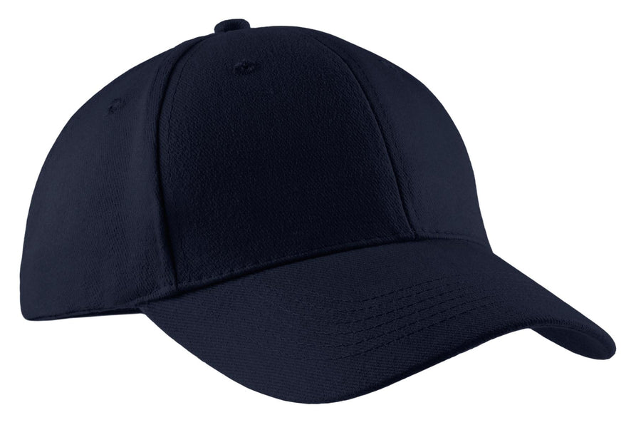 Port & Company¬ÆBrushed Twill Cap.  CP82