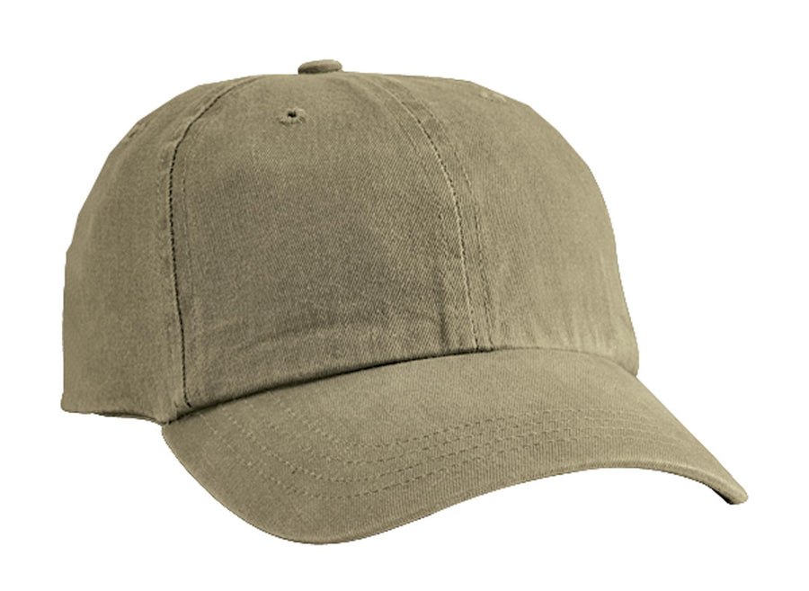 Port & Company¬Æ Pigment-Dyed Cap.  CP84