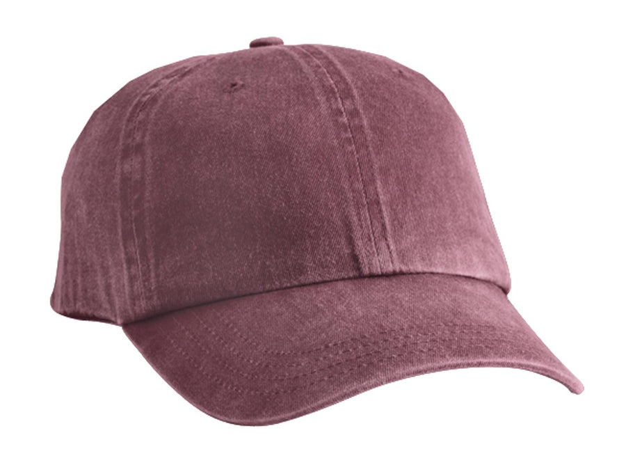 Port & Company¬Æ Pigment-Dyed Cap.  CP84