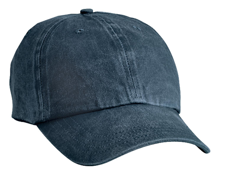 Port & Company¬Æ Pigment-Dyed Cap.  CP84