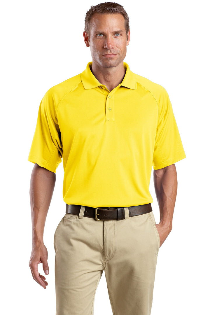 CornerStone ®  - Select Snag-Proof Tactical Polo. CS410