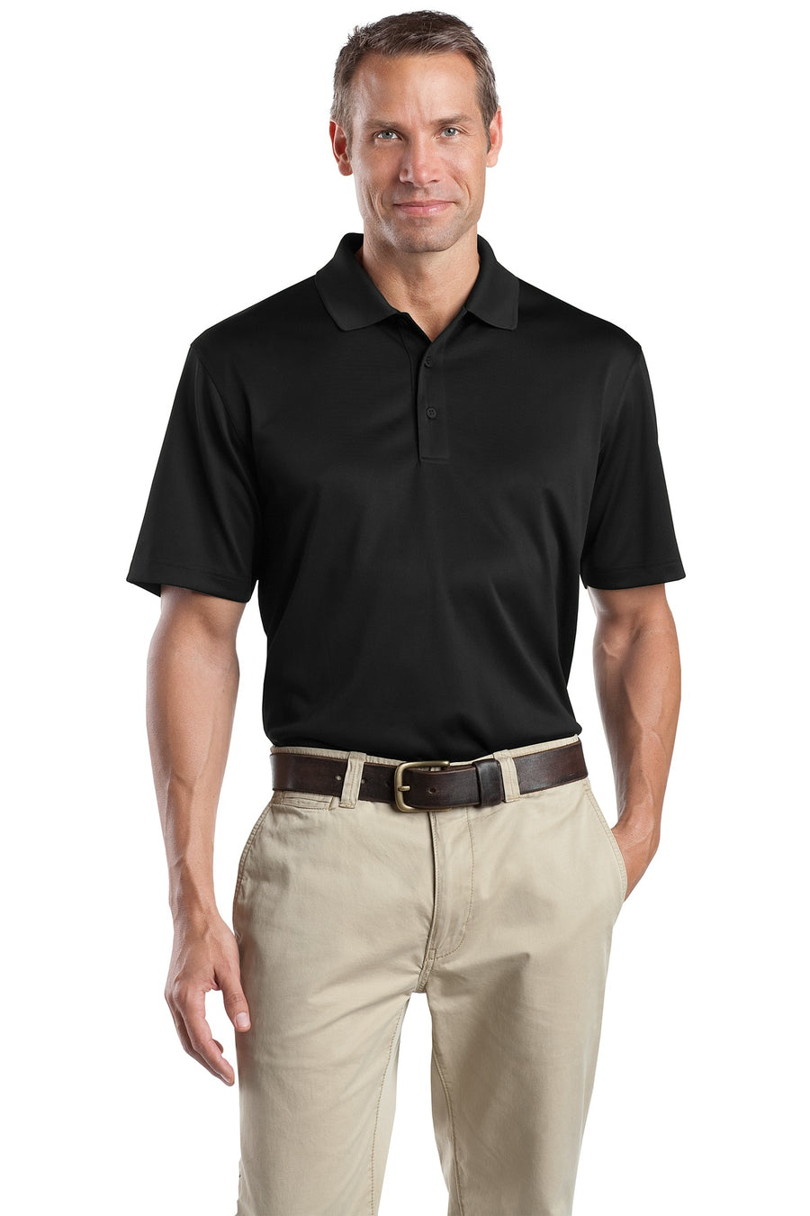 CornerStone ®  Tall Select Snag-Proof Polo. TLCS412