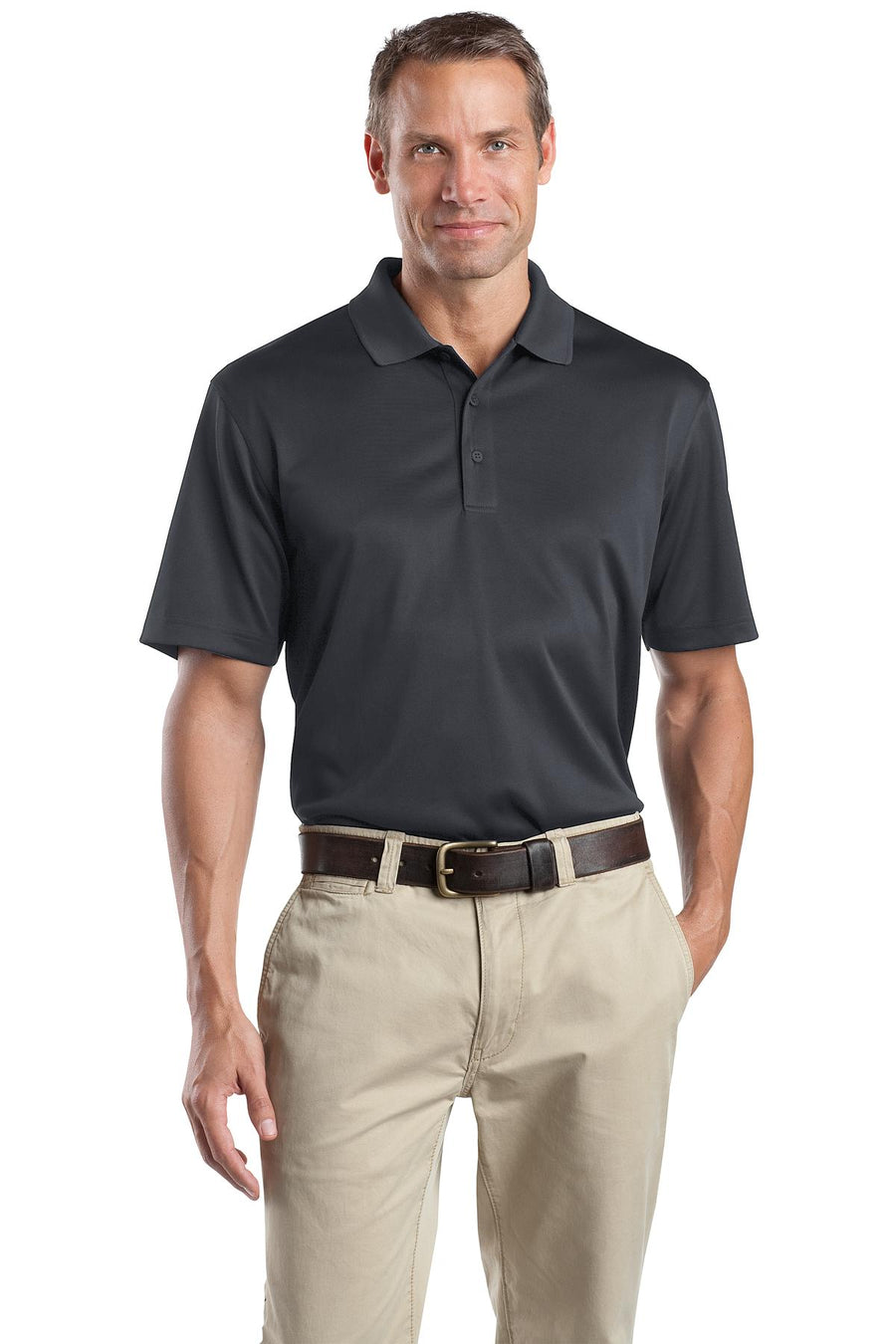 CornerStone ®  Tall Select Snag-Proof Polo. TLCS412