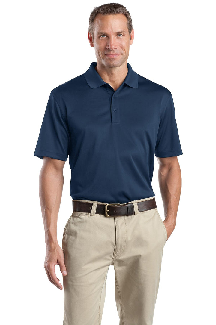 CornerStone ®  - Select Snag-Proof Polo. CS412