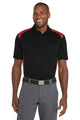 Black/ Red