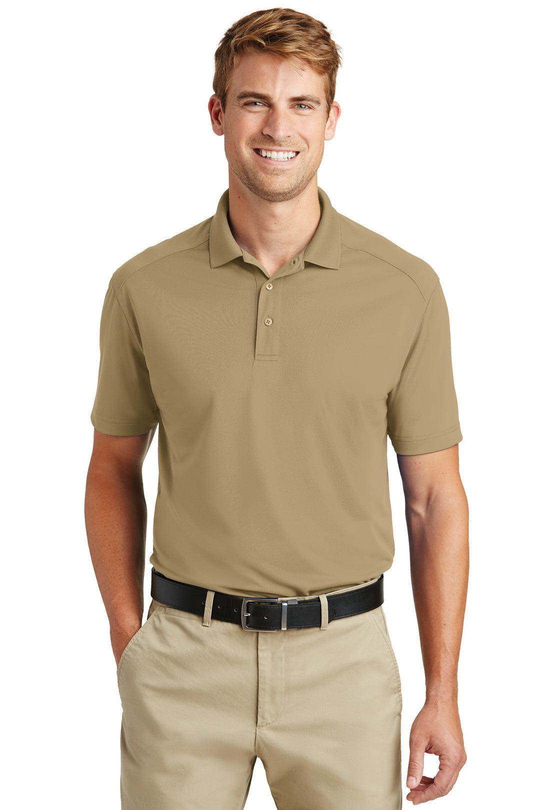 CornerStone ®  Select Lightweight Snag-Proof Polo. CS418