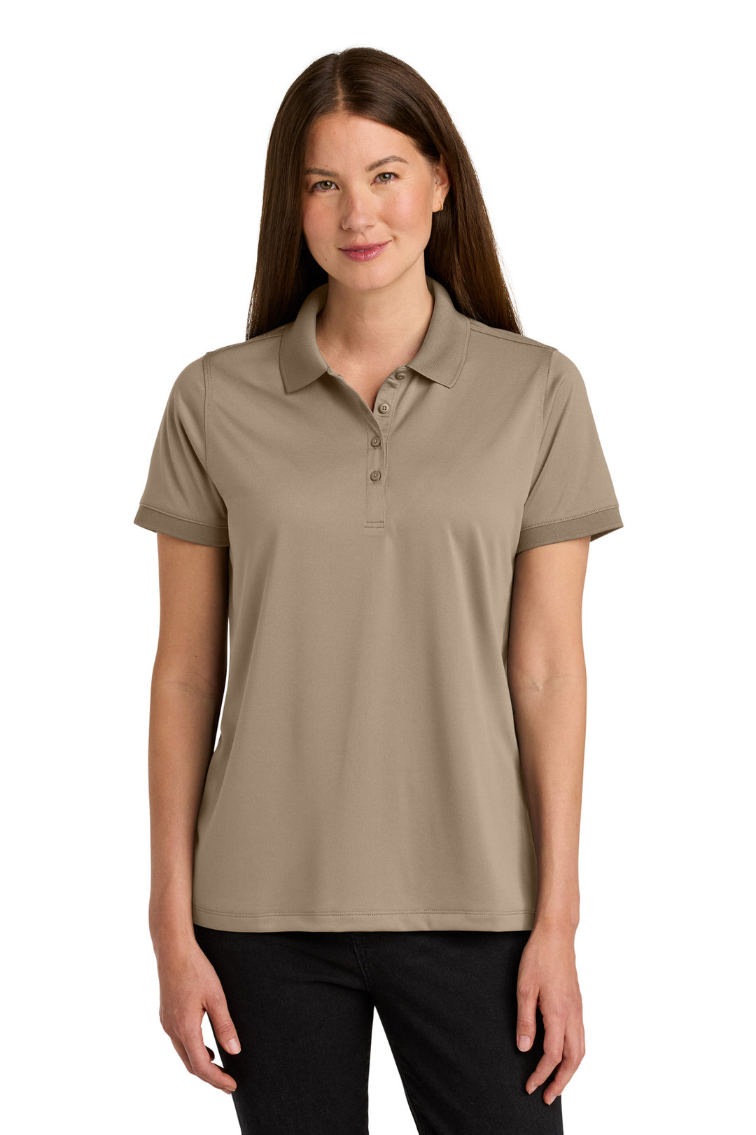 CornerStone ®  Women's Workwear Pro Polo CS451