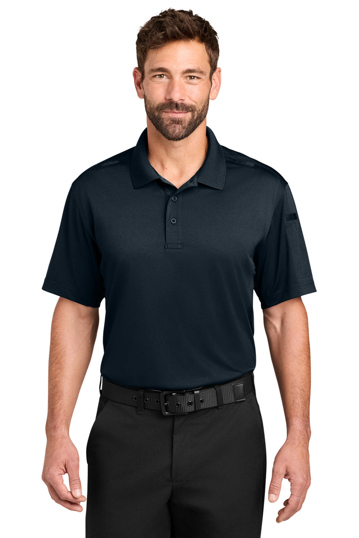CornerStone ®  Workwear Pro Tactical Polo CS452