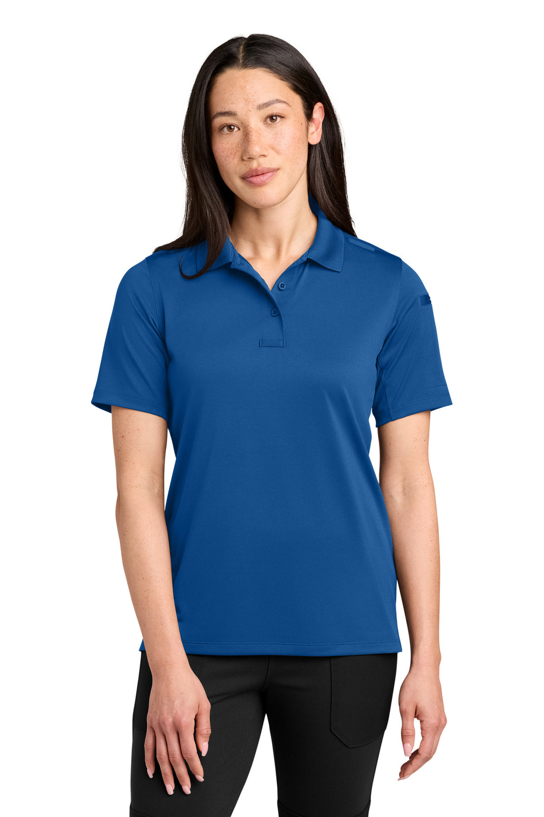 CornerStone ®  Women's Workwear Pro Tactical Polo CS453