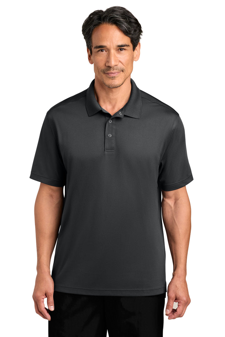CornerStone ®  Workwear Pro Gripper Polo CS454