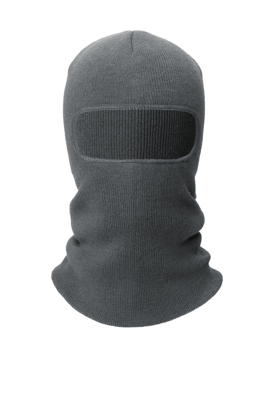 CornerStone¬Æ Rib Knit Face Mask CS805