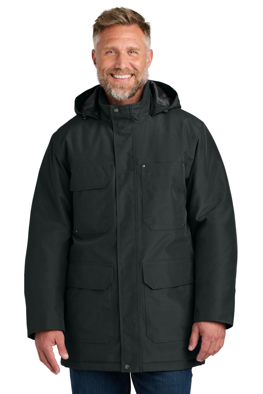 CornerStone ®  Elements Insulated Parka CSJ10