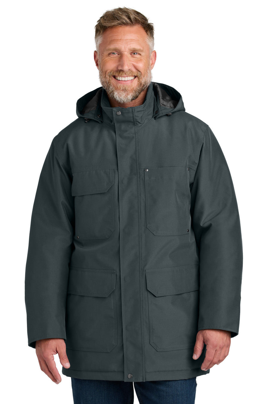 CornerStone ®  Elements Insulated Parka CSJ10