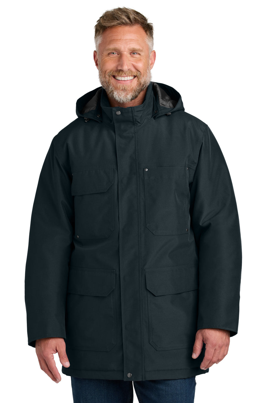 CornerStone ®  Elements Insulated Parka CSJ10