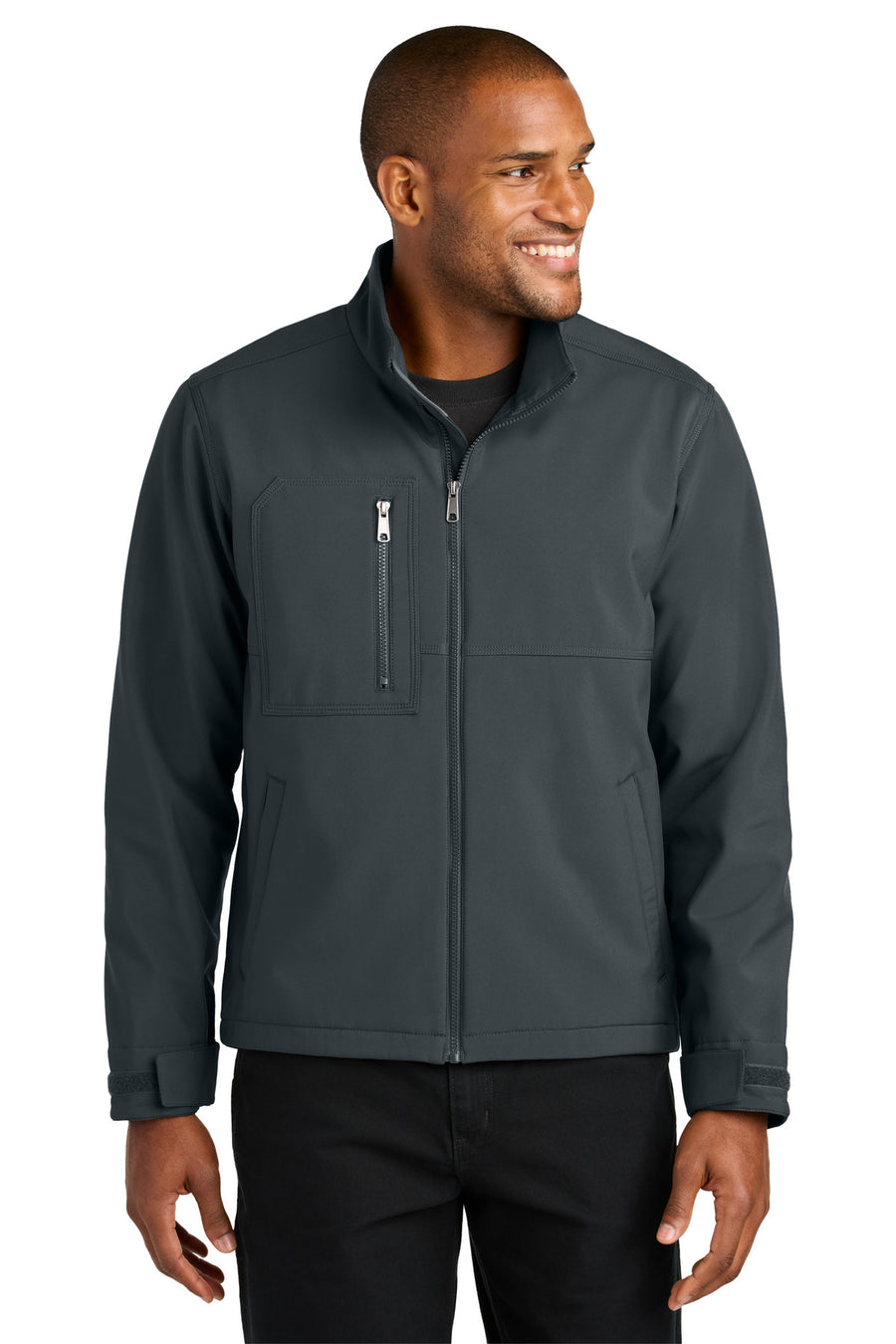 CornerStone ®  Workwear Soft Shell CSJ70