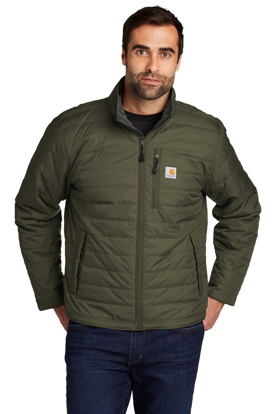 Carhartt  ®  Gilliam Jacket. CT102208