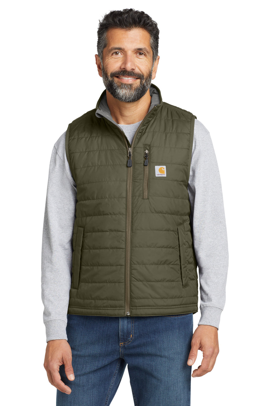 Carhartt ®  Gilliam Vest CT102286