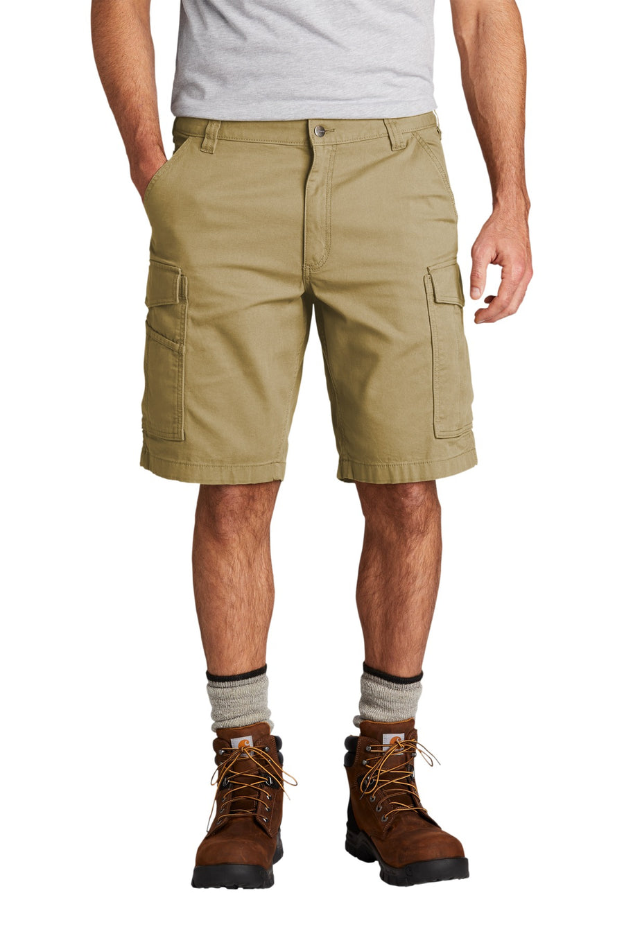 Carhartt Rugged Flex Rigby Cargo Short CT103542