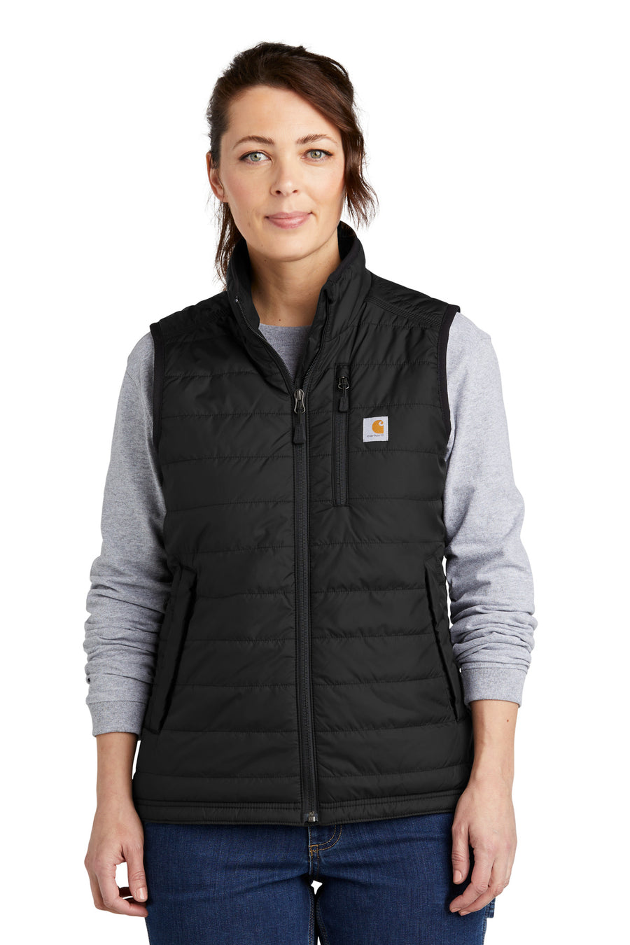 Carhartt ®  Women's Gilliam Vest CT104315