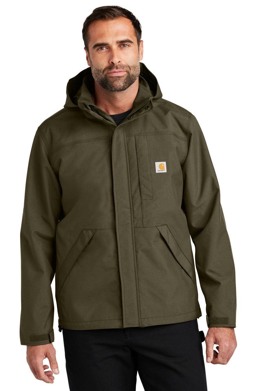 Carhartt ®  Storm Defender ®  Shoreline Jacket CT104670