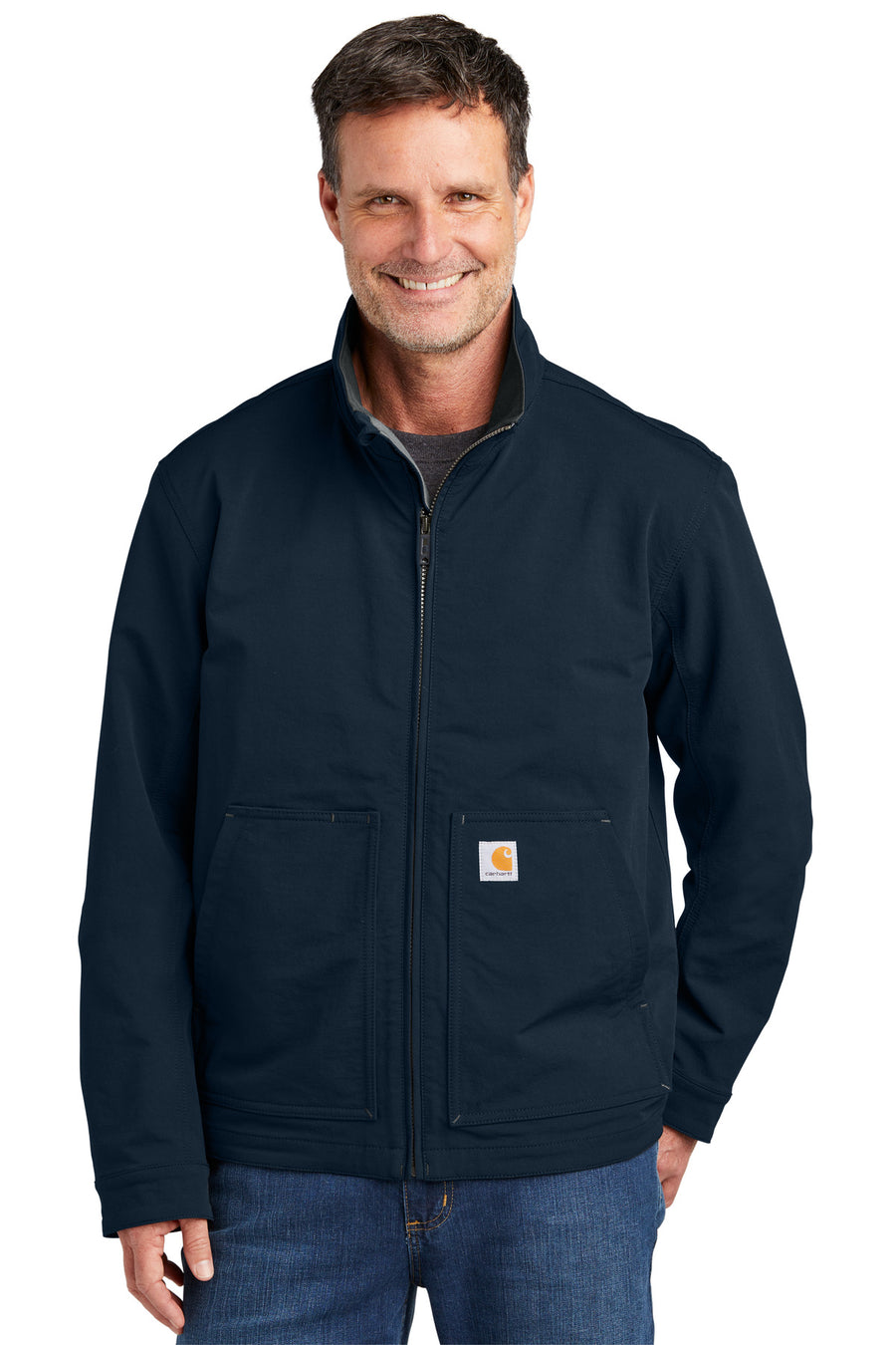 Carhartt ®  Super Dux ™  Soft Shell Jacket CT105534