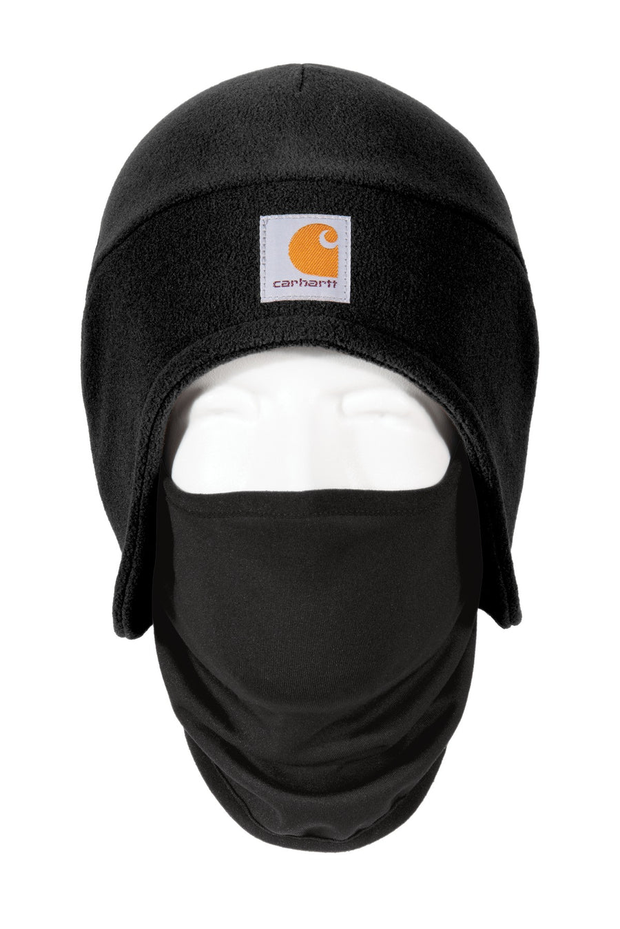 Carhartt ¬Æ Fleece 2-In-1 Headwear. CTA202