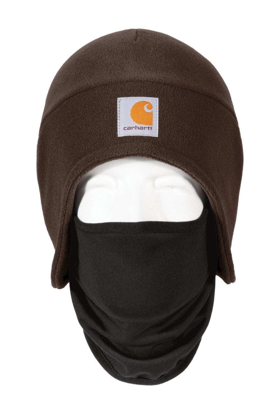 Carhartt ¬Æ Fleece 2-In-1 Headwear. CTA202