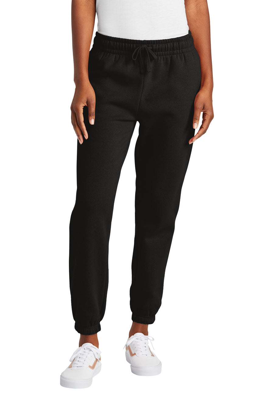 District ®  Women's V.I.T. ™  Fleece Sweatpant DT6110