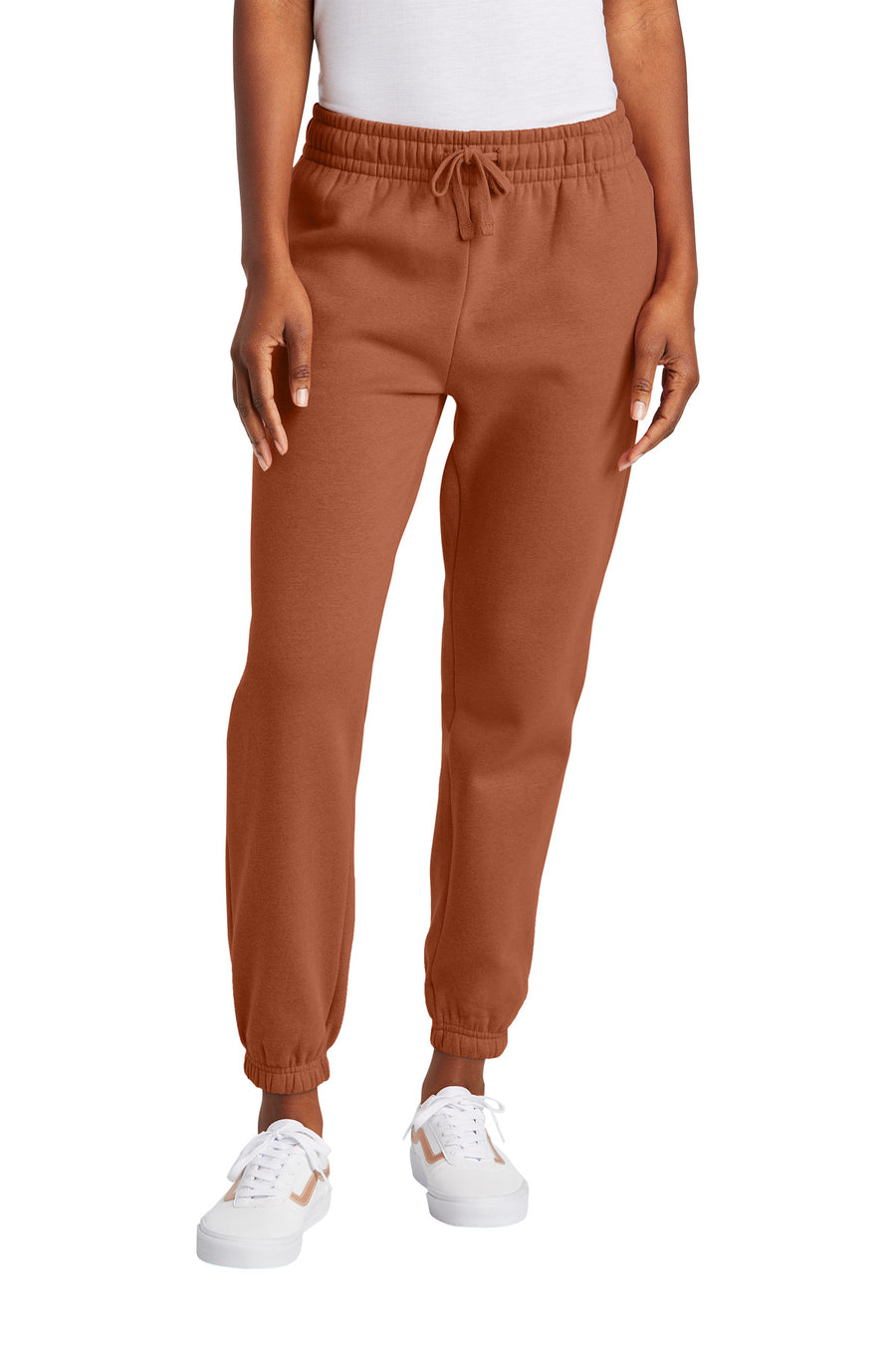 District ®  Women's V.I.T. ™  Fleece Sweatpant DT6110