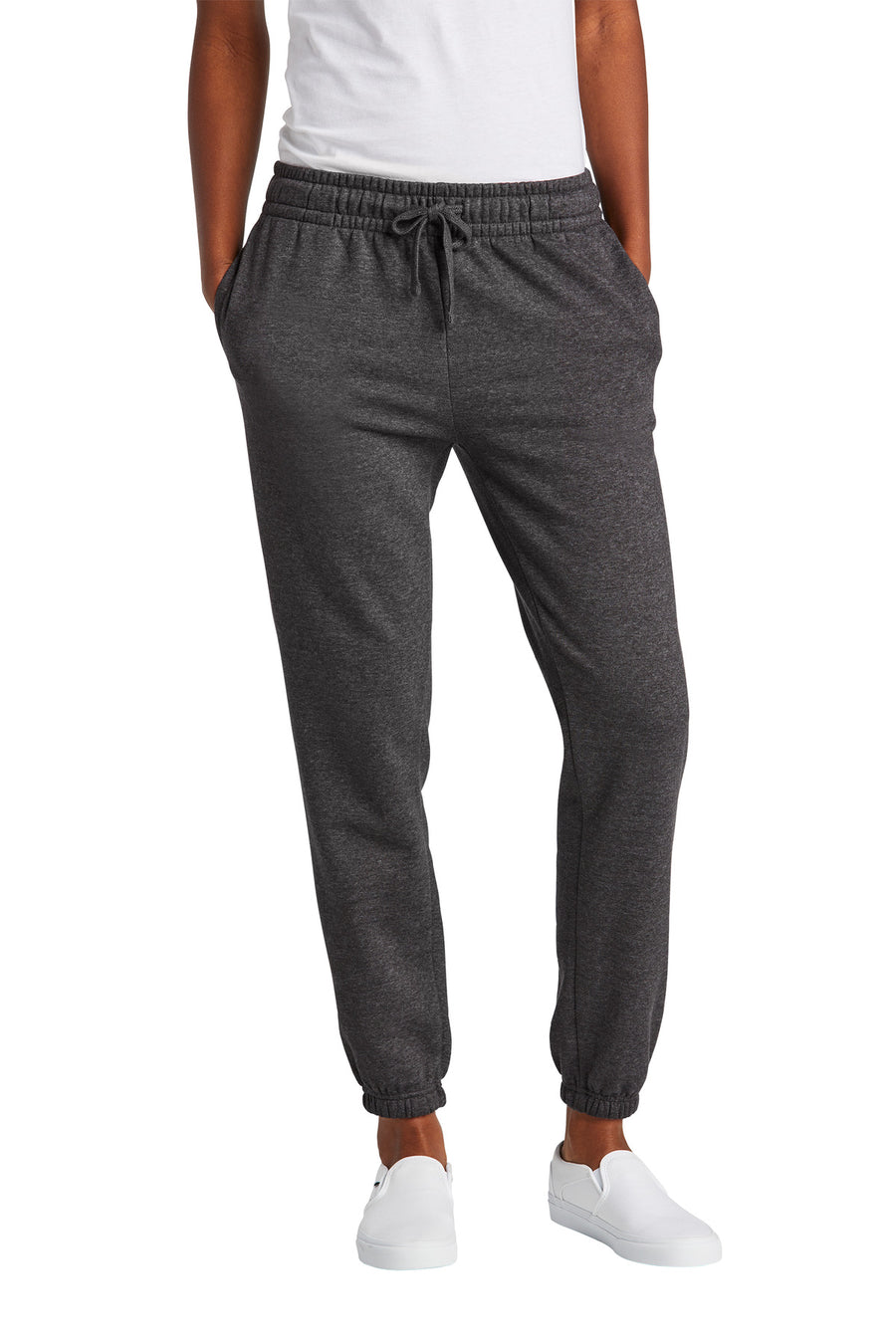 District ®  Women's V.I.T. ™  Fleece Sweatpant DT6110