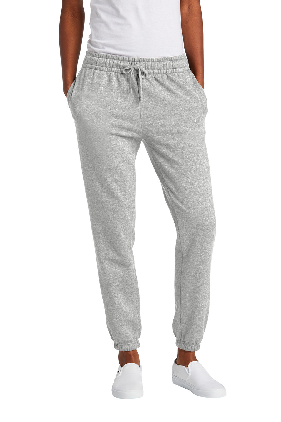 District ®  Women's V.I.T. ™  Fleece Sweatpant DT6110