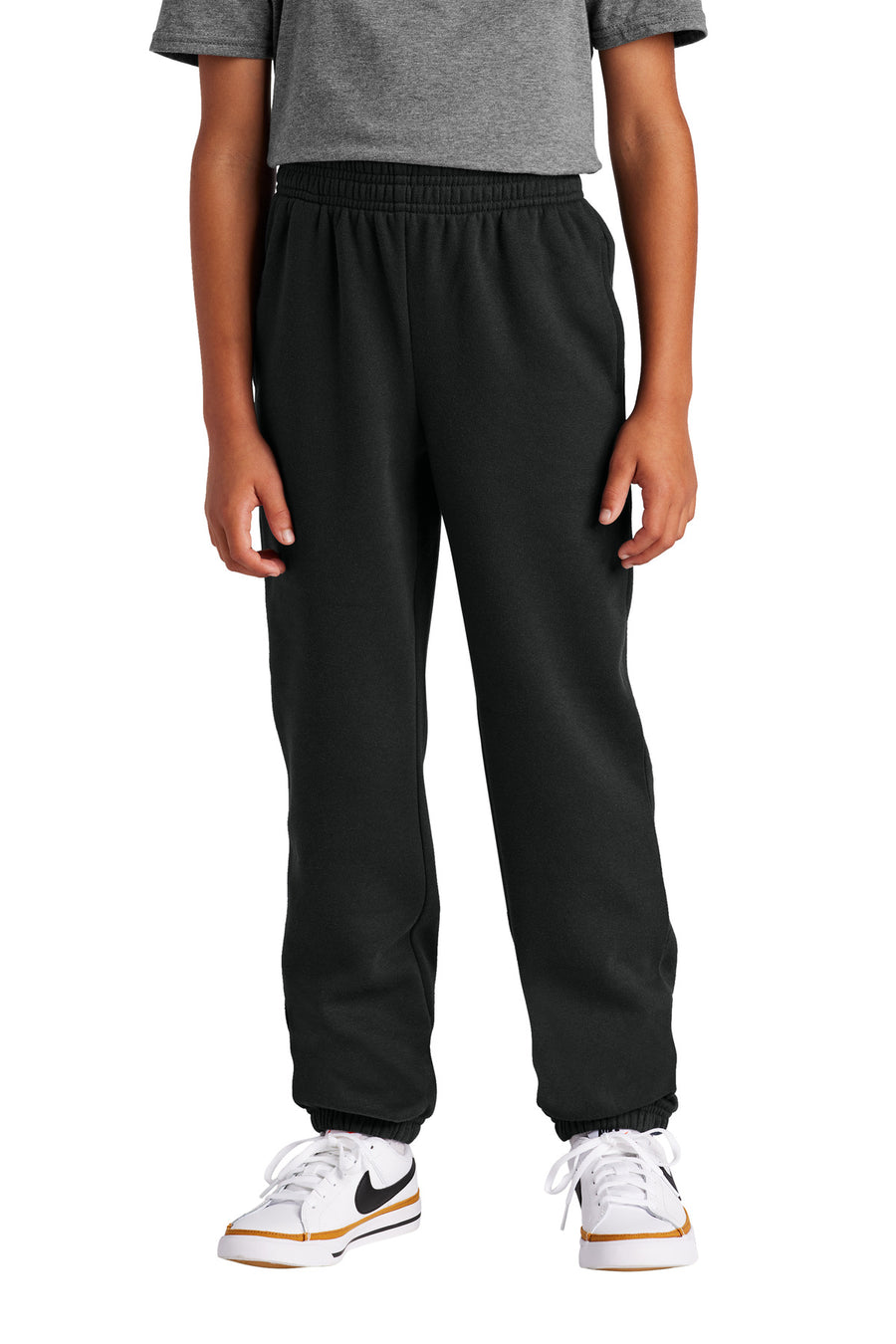 District ®  Youth V.I.T. ™  Fleece Sweatpant DT6112Y