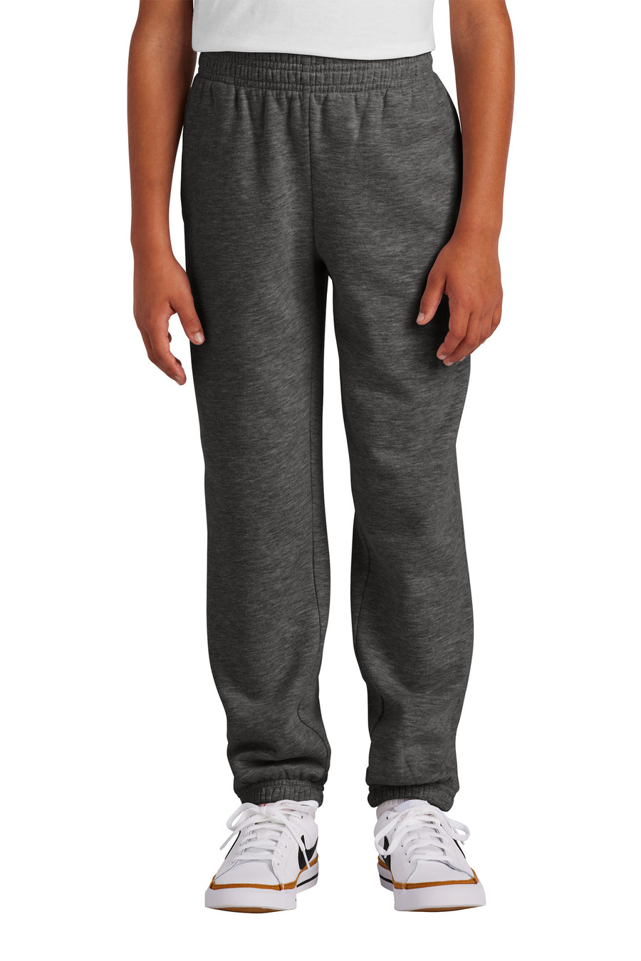 District ®  Youth V.I.T. ™  Fleece Sweatpant DT6112Y