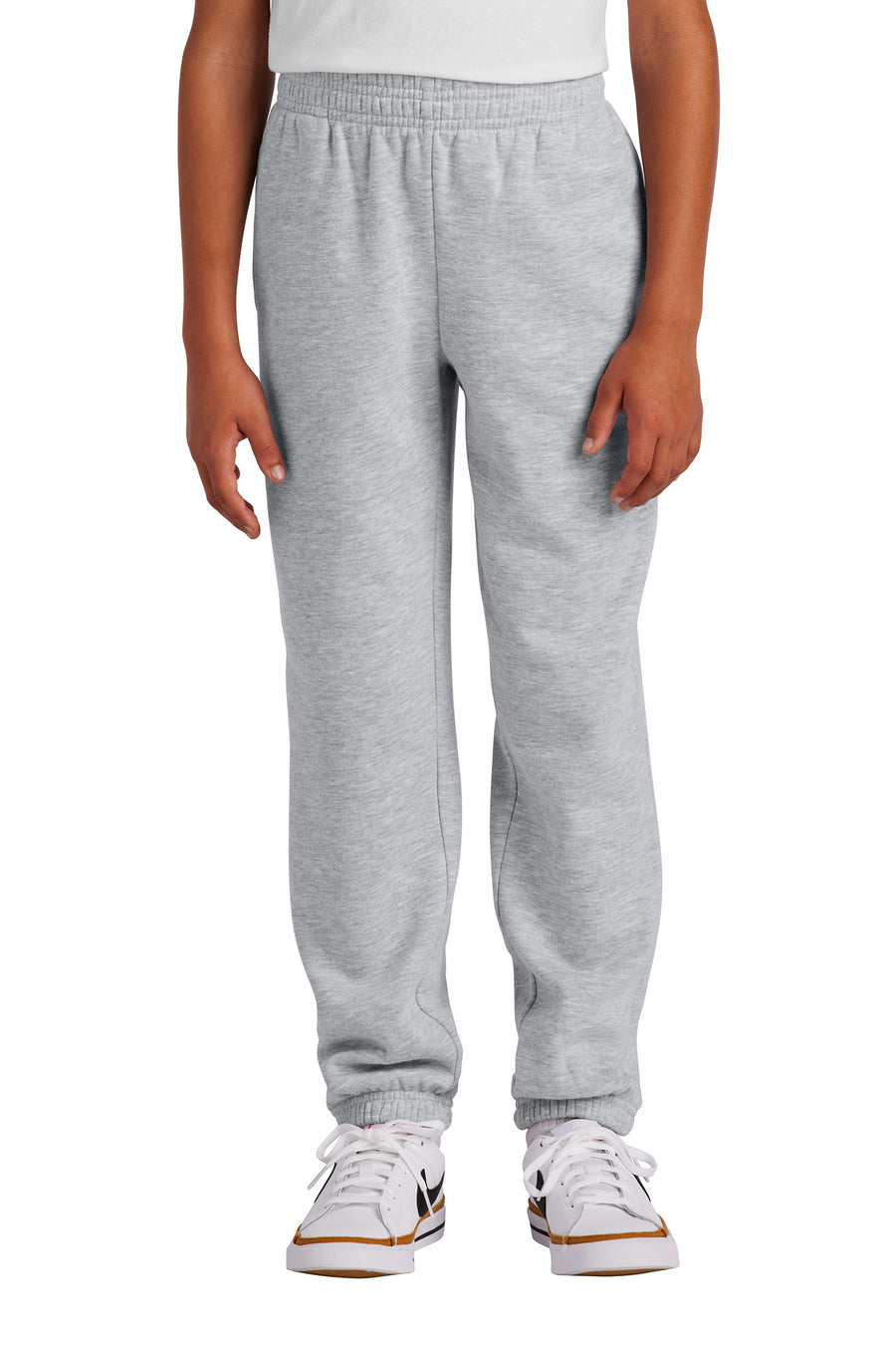 District ®  Youth V.I.T. ™  Fleece Sweatpant DT6112Y