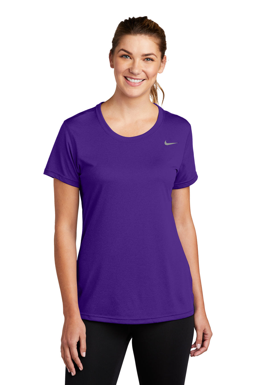 Nike Women's Team rLegend Tee DV7312