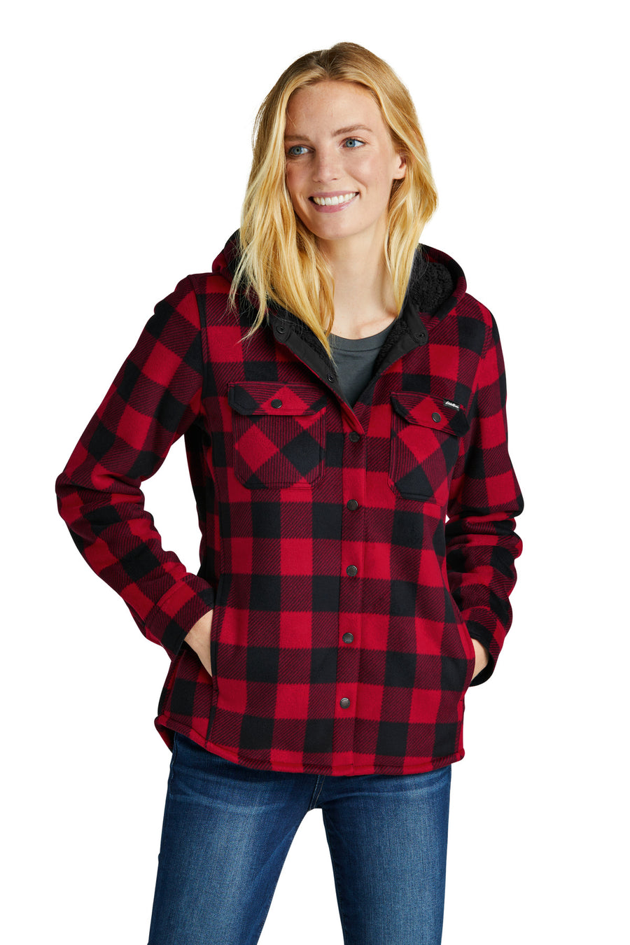 Eddie Bauer ®  Women's Woodland Shirt Jac EB229