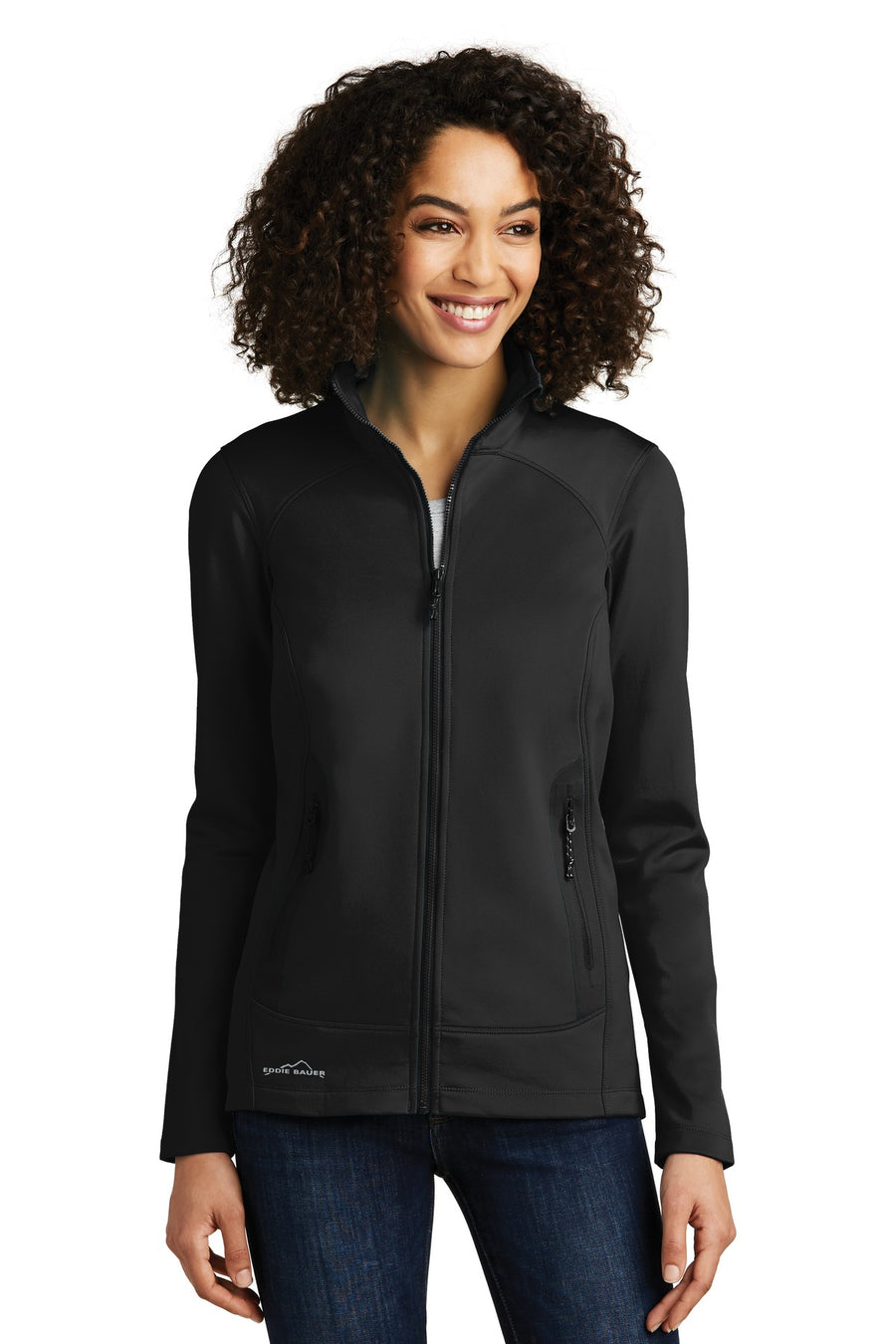 Eddie Bauer ®  Women's Highpoint Fleece Jacket. EB241