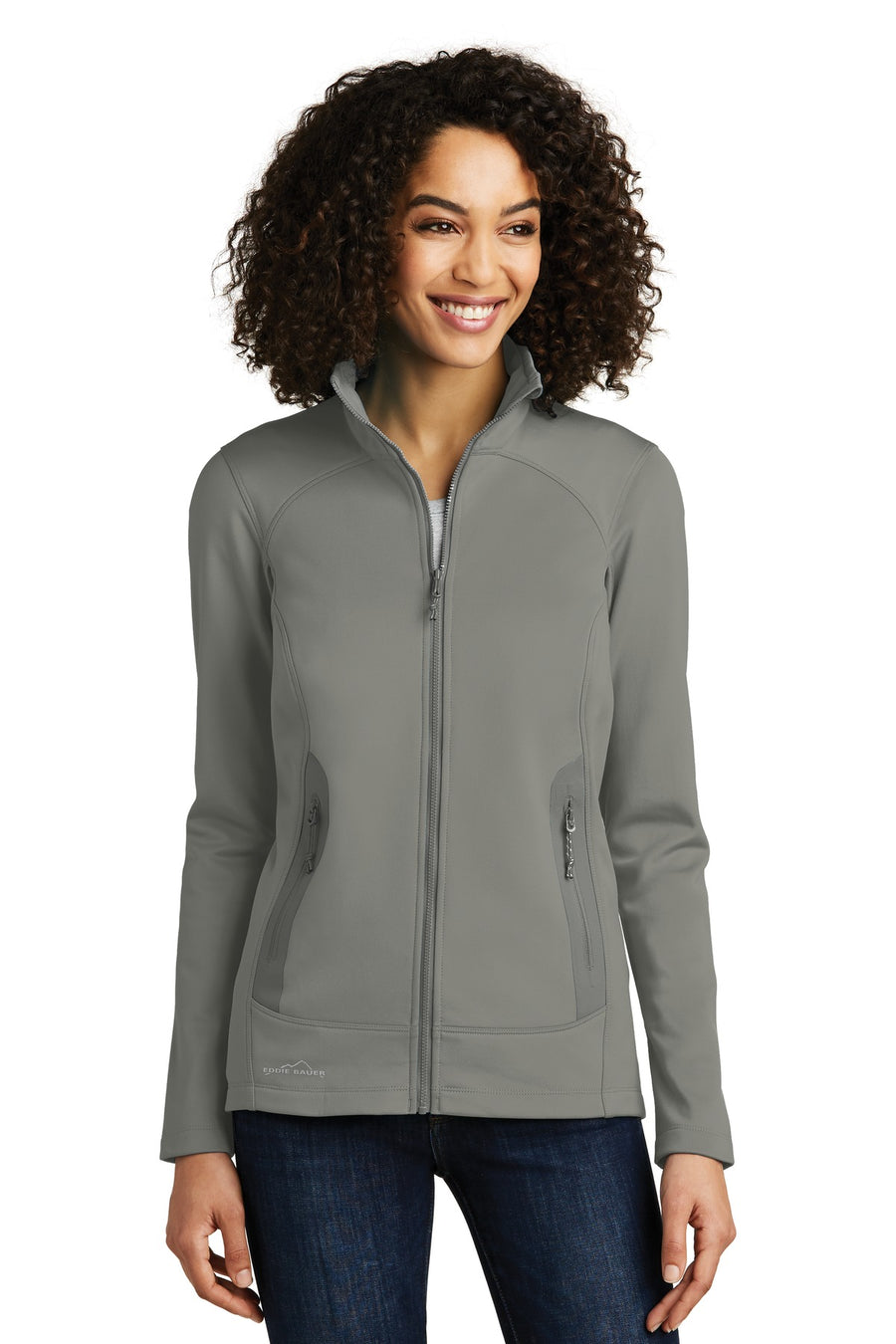 Eddie Bauer ®  Women's Highpoint Fleece Jacket. EB241