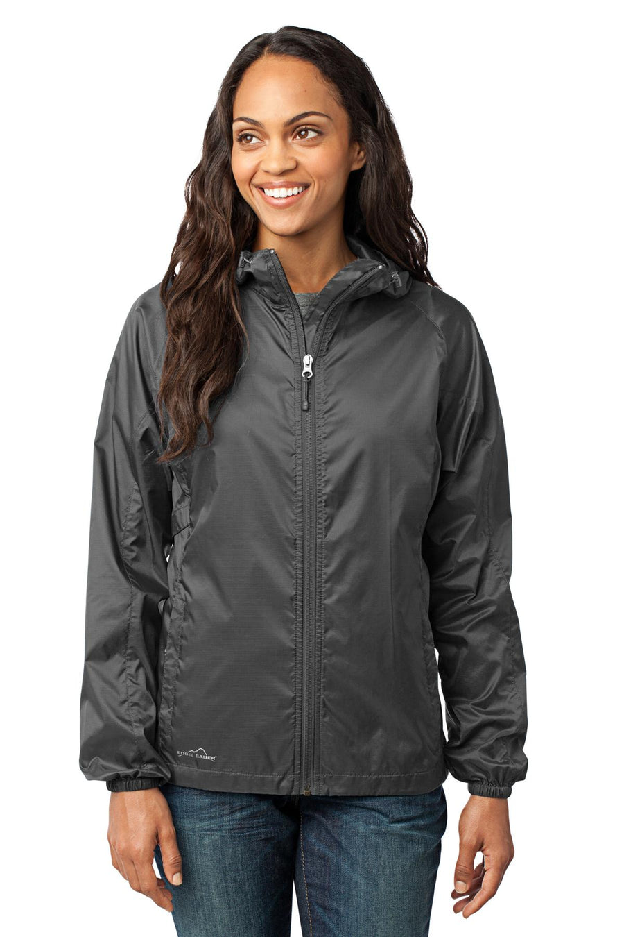 Eddie Bauer ®  Women's Packable Wind Jacket. EB501