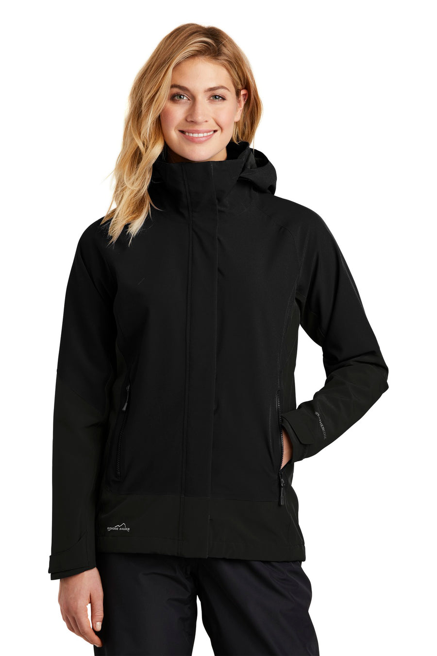 Eddie Bauer  ®  Women's WeatherEdge  ®  Jacket. EB559