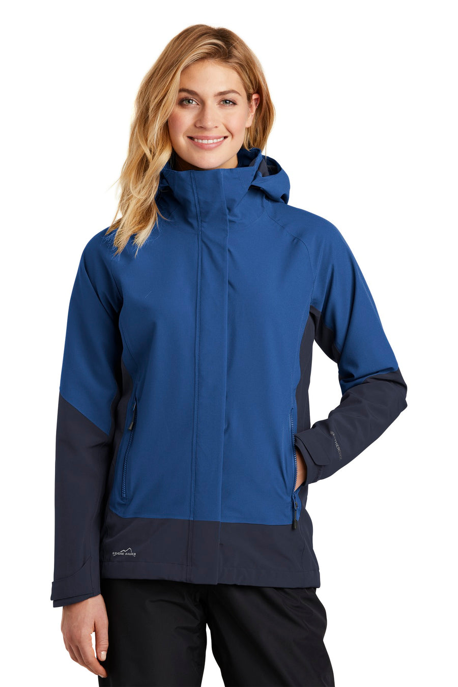 Eddie Bauer  ®  Women's WeatherEdge  ®  Jacket. EB559