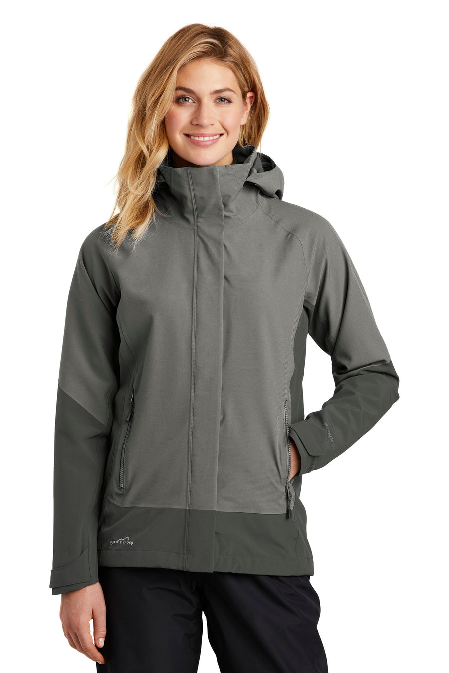 Eddie Bauer  ®  Women's WeatherEdge  ®  Jacket. EB559